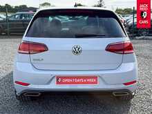 Volkswagen Golf TDI R-Line 2.0 TDI R-Line Hatchback 5dr Diesel DSG Euro 6 (s/s) (150 ps) 