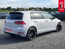 Volkswagen Golf TDI R-Line 2.0 TDI R-Line Hatchback 5dr Diesel DSG Euro 6 (s/s) (150 ps) 