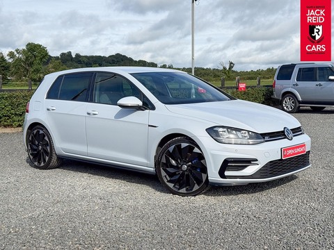 2.0 TDI R-Line Hatchback 5dr Diesel DSG Euro 6 (s/s) (150 ps)