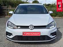 Volkswagen Golf TDI R-Line 2.0 TDI R-Line Hatchback 5dr Diesel DSG Euro 6 (s/s) (150 ps) 