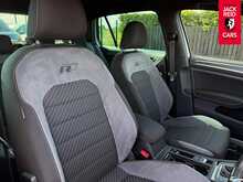 Volkswagen Golf TDI R-Line 2.0 TDI R-Line Hatchback 5dr Diesel DSG Euro 6 (s/s) (150 ps) 