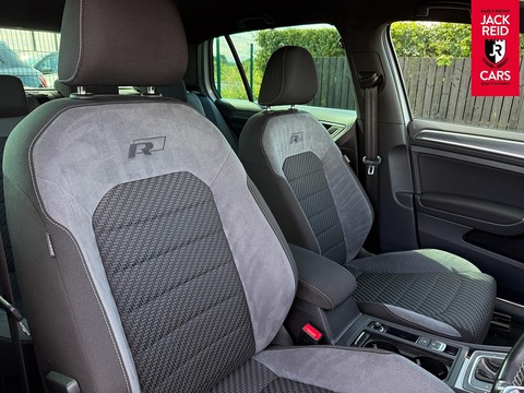 2.0 TDI R-Line Hatchback 5dr Diesel DSG Euro 6 (s/s) (150 ps)