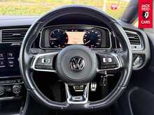 Volkswagen Golf TDI R-Line 2.0 TDI R-Line Hatchback 5dr Diesel DSG Euro 6 (s/s) (150 ps) 