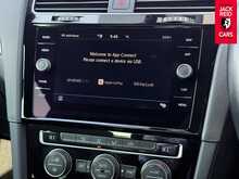 Volkswagen Golf TDI R-Line 2.0 TDI R-Line Hatchback 5dr Diesel DSG Euro 6 (s/s) (150 ps) 