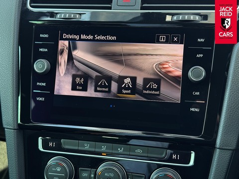 2.0 TDI R-Line Hatchback 5dr Diesel DSG Euro 6 (s/s) (150 ps)