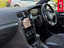 Volkswagen Golf TDI R-Line 2.0 TDI R-Line Hatchback 5dr Diesel DSG Euro 6 (s/s) (150 ps) 
