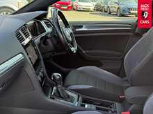 Volkswagen Golf TDI R-Line 2.0 TDI R-Line Hatchback 5dr Diesel DSG Euro 6 (s/s) (150 ps) 