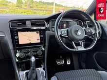 Volkswagen Golf TDI R-Line 2.0 TDI R-Line Hatchback 5dr Diesel DSG Euro 6 (s/s) (150 ps) 