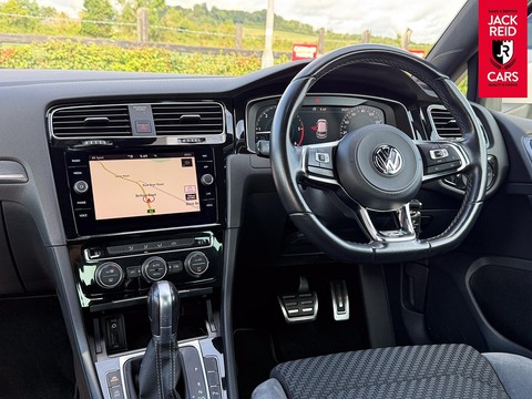 2.0 TDI R-Line Hatchback 5dr Diesel DSG Euro 6 (s/s) (150 ps)