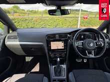 Volkswagen Golf TDI R-Line 2.0 TDI R-Line Hatchback 5dr Diesel DSG Euro 6 (s/s) (150 ps) 