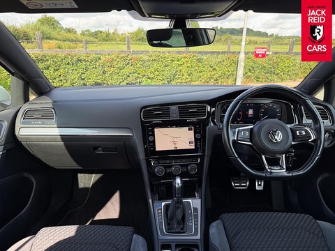 2.0 TDI R-Line Hatchback 5dr Diesel DSG Euro 6 (s/s) (150 ps)