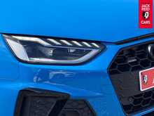 Audi A4 TDI Black Edition 2.0 TDI 40 Black Edition Saloon 4dr Diesel S Tronic quattro Euro 6 (s/s) (204 ps) 