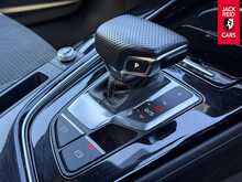 Audi A4 TDI Black Edition 2.0 TDI 40 Black Edition Saloon 4dr Diesel S Tronic quattro Euro 6 (s/s) (204 ps) 