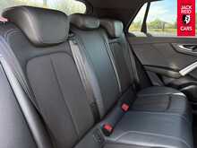 Audi Q2 TDI S line 2.0 TDI 35 S line SUV 5dr Diesel S Tronic quattro Euro 6 (s/s) (150 ps) 