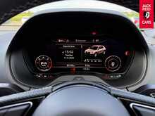 Audi Q2 TDI S line 2.0 TDI 35 S line SUV 5dr Diesel S Tronic quattro Euro 6 (s/s) (150 ps) 