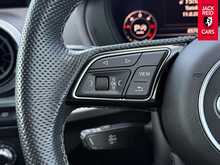 Audi Q2 TDI S line 2.0 TDI 35 S line SUV 5dr Diesel S Tronic quattro Euro 6 (s/s) (150 ps) 