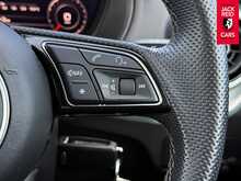 Audi Q2 TDI S line 2.0 TDI 35 S line SUV 5dr Diesel S Tronic quattro Euro 6 (s/s) (150 ps) 