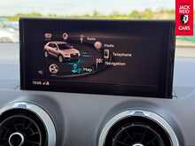 Audi Q2 TDI S line 2.0 TDI 35 S line SUV 5dr Diesel S Tronic quattro Euro 6 (s/s) (150 ps) 