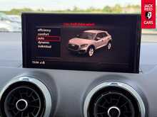 Audi Q2 TDI S line 2.0 TDI 35 S line SUV 5dr Diesel S Tronic quattro Euro 6 (s/s) (150 ps) 