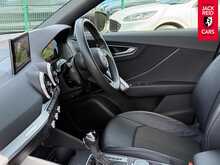 Audi Q2 TDI S line 2.0 TDI 35 S line SUV 5dr Diesel S Tronic quattro Euro 6 (s/s) (150 ps) 