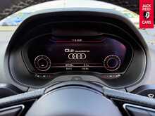 Audi Q2 TDI S line 2.0 TDI 35 S line SUV 5dr Diesel S Tronic quattro Euro 6 (s/s) (150 ps) 