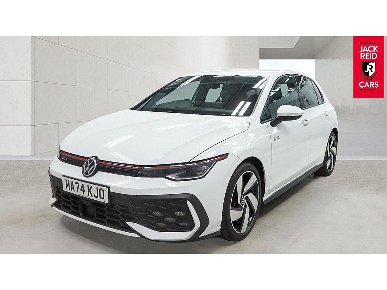2024 Volkswagen Golf