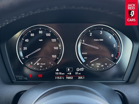 2.0 118d M Sport Shadow Edition Hatchback 5dr Diesel Manual Euro 6 (s/s) (150 ps)