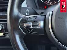 BMW 1 Series 118d M Sport Shadow Edition 2.0 118d M Sport Shadow Edition Hatchback 5dr Diesel Manual Euro 6 (s/s) (150 ps) 