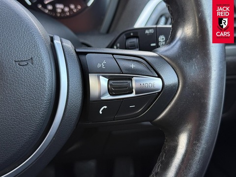 2.0 118d M Sport Shadow Edition Hatchback 5dr Diesel Manual Euro 6 (s/s) (150 ps)