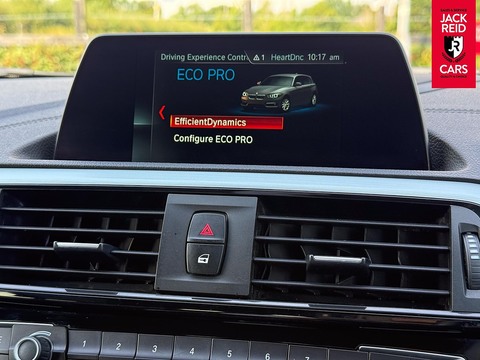 2.0 118d M Sport Shadow Edition Hatchback 5dr Diesel Manual Euro 6 (s/s) (150 ps)