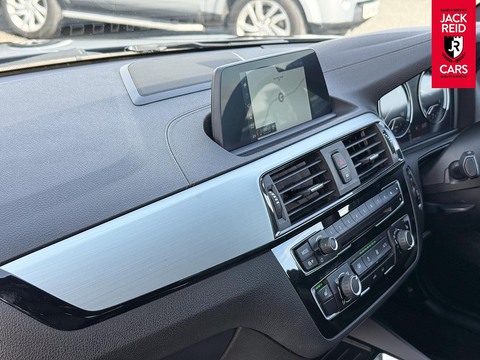 2.0 118d M Sport Shadow Edition Hatchback 5dr Diesel Manual Euro 6 (s/s) (150 ps)