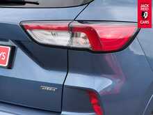 Ford Kuga EcoBoost Duratec ST-Line 2.5 EcoBoost Duratec 14.4kWh ST-Line SUV 5dr Petrol Plug-in Hybrid CVT Euro 6 (s/s) (225 ps) 