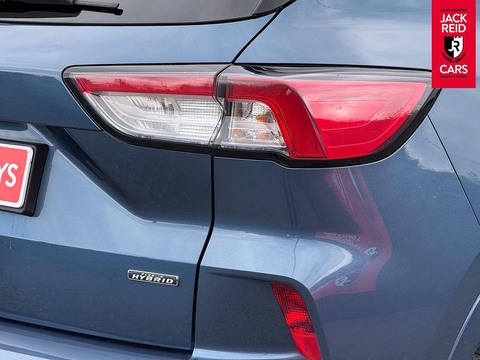 2.5 EcoBoost Duratec 14.4kWh ST-Line SUV 5dr Petrol Plug-in Hybrid CVT Euro 6 (s/s) (225 ps)