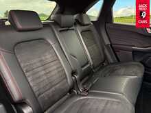 Ford Kuga EcoBoost Duratec ST-Line 2.5 EcoBoost Duratec 14.4kWh ST-Line SUV 5dr Petrol Plug-in Hybrid CVT Euro 6 (s/s) (225 ps) 
