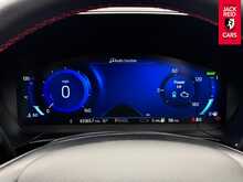 Ford Kuga EcoBoost Duratec ST-Line 2.5 EcoBoost Duratec 14.4kWh ST-Line SUV 5dr Petrol Plug-in Hybrid CVT Euro 6 (s/s) (225 ps) 