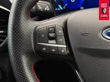 Ford Kuga EcoBoost Duratec ST-Line 2.5 EcoBoost Duratec 14.4kWh ST-Line SUV 5dr Petrol Plug-in Hybrid CVT Euro 6 (s/s) (225 ps) 