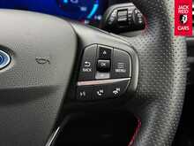 Ford Kuga EcoBoost Duratec ST-Line 2.5 EcoBoost Duratec 14.4kWh ST-Line SUV 5dr Petrol Plug-in Hybrid CVT Euro 6 (s/s) (225 ps) 