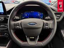 Ford Kuga EcoBoost Duratec ST-Line 2.5 EcoBoost Duratec 14.4kWh ST-Line SUV 5dr Petrol Plug-in Hybrid CVT Euro 6 (s/s) (225 ps) 