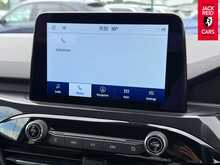 Ford Kuga EcoBoost Duratec ST-Line 2.5 EcoBoost Duratec 14.4kWh ST-Line SUV 5dr Petrol Plug-in Hybrid CVT Euro 6 (s/s) (225 ps) 