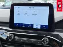 Ford Kuga EcoBoost Duratec ST-Line 2.5 EcoBoost Duratec 14.4kWh ST-Line SUV 5dr Petrol Plug-in Hybrid CVT Euro 6 (s/s) (225 ps) 