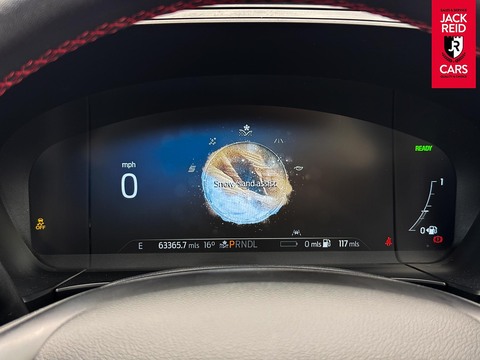 2.5 EcoBoost Duratec 14.4kWh ST-Line SUV 5dr Petrol Plug-in Hybrid CVT Euro 6 (s/s) (225 ps)