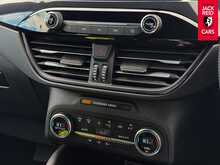 Ford Kuga EcoBoost Duratec ST-Line 2.5 EcoBoost Duratec 14.4kWh ST-Line SUV 5dr Petrol Plug-in Hybrid CVT Euro 6 (s/s) (225 ps) 
