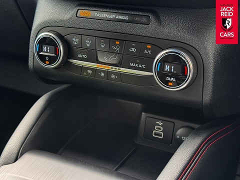 2.5 EcoBoost Duratec 14.4kWh ST-Line SUV 5dr Petrol Plug-in Hybrid CVT Euro 6 (s/s) (225 ps)