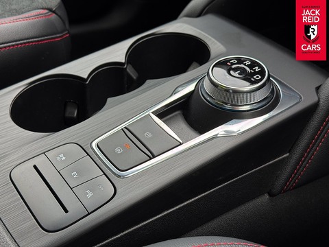 2.5 EcoBoost Duratec 14.4kWh ST-Line SUV 5dr Petrol Plug-in Hybrid CVT Euro 6 (s/s) (225 ps)