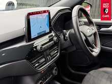 Ford Kuga EcoBoost Duratec ST-Line 2.5 EcoBoost Duratec 14.4kWh ST-Line SUV 5dr Petrol Plug-in Hybrid CVT Euro 6 (s/s) (225 ps) 