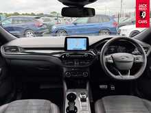 Ford Kuga EcoBoost Duratec ST-Line 2.5 EcoBoost Duratec 14.4kWh ST-Line SUV 5dr Petrol Plug-in Hybrid CVT Euro 6 (s/s) (225 ps) 