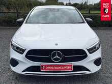 Mercedes-Benz A Class A180h MHEV Sport Edition 1.3 A180h MHEV Sport Edition Hatchback 5dr Petrol Hybrid 7G-DCT Euro 6 (s/s) (150 ps) 
