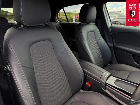 1.3 A180h MHEV Sport Edition Hatchback 5dr Petrol Hybrid 7G-DCT Euro 6 (s/s) (150 ps)