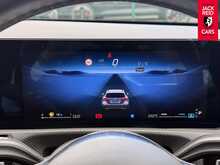 Mercedes-Benz A Class A180h MHEV Sport Edition 1.3 A180h MHEV Sport Edition Hatchback 5dr Petrol Hybrid 7G-DCT Euro 6 (s/s) (150 ps) 