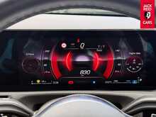 Mercedes-Benz A Class A180h MHEV Sport Edition 1.3 A180h MHEV Sport Edition Hatchback 5dr Petrol Hybrid 7G-DCT Euro 6 (s/s) (150 ps) 